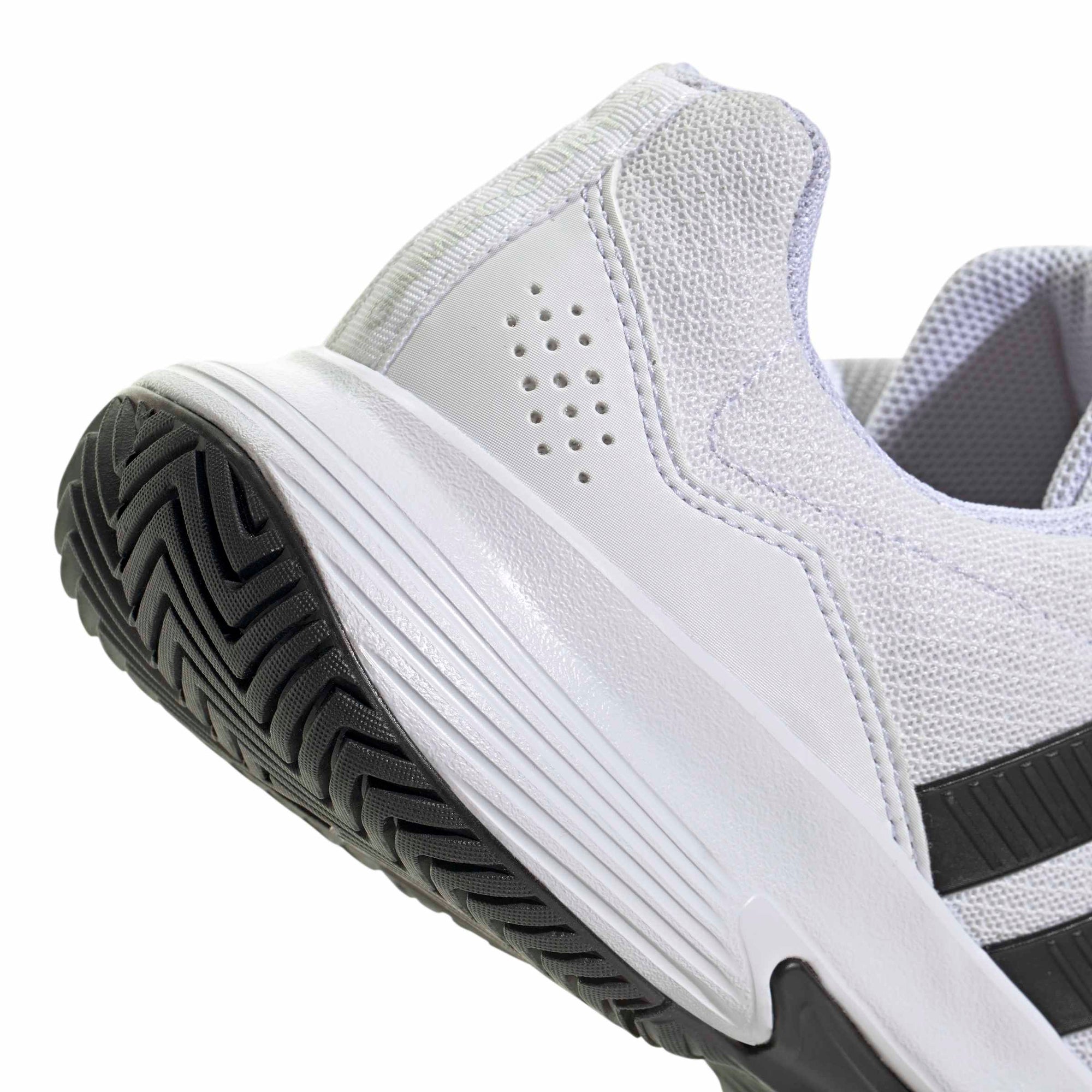 Adidas Gamecourt 2 Cloud White / Core Black