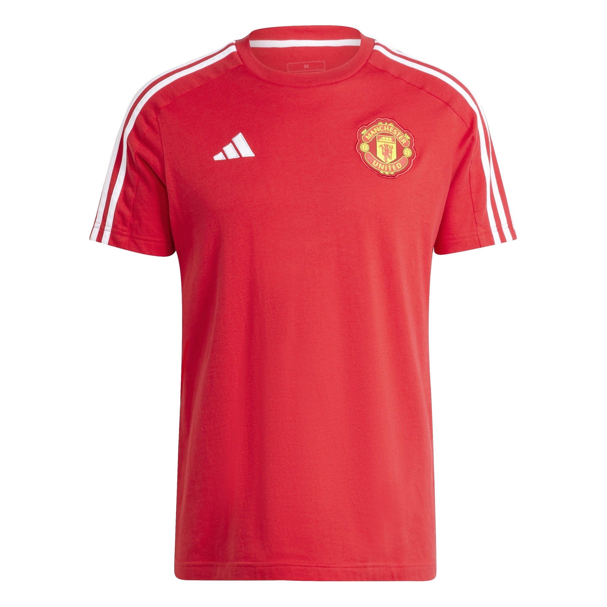 Adidas Manchester United DNA Tee