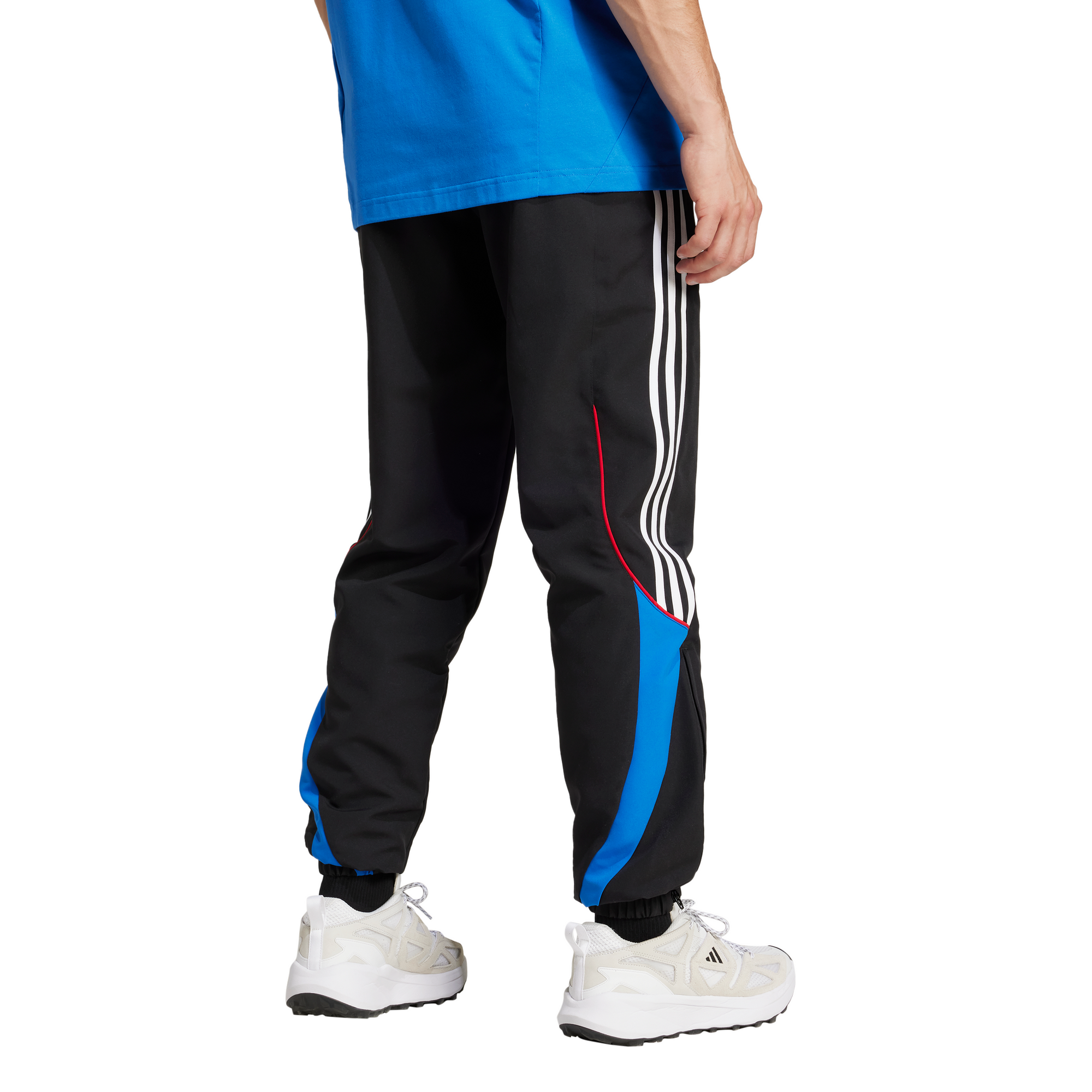 Adidas Manchester United Track Pants