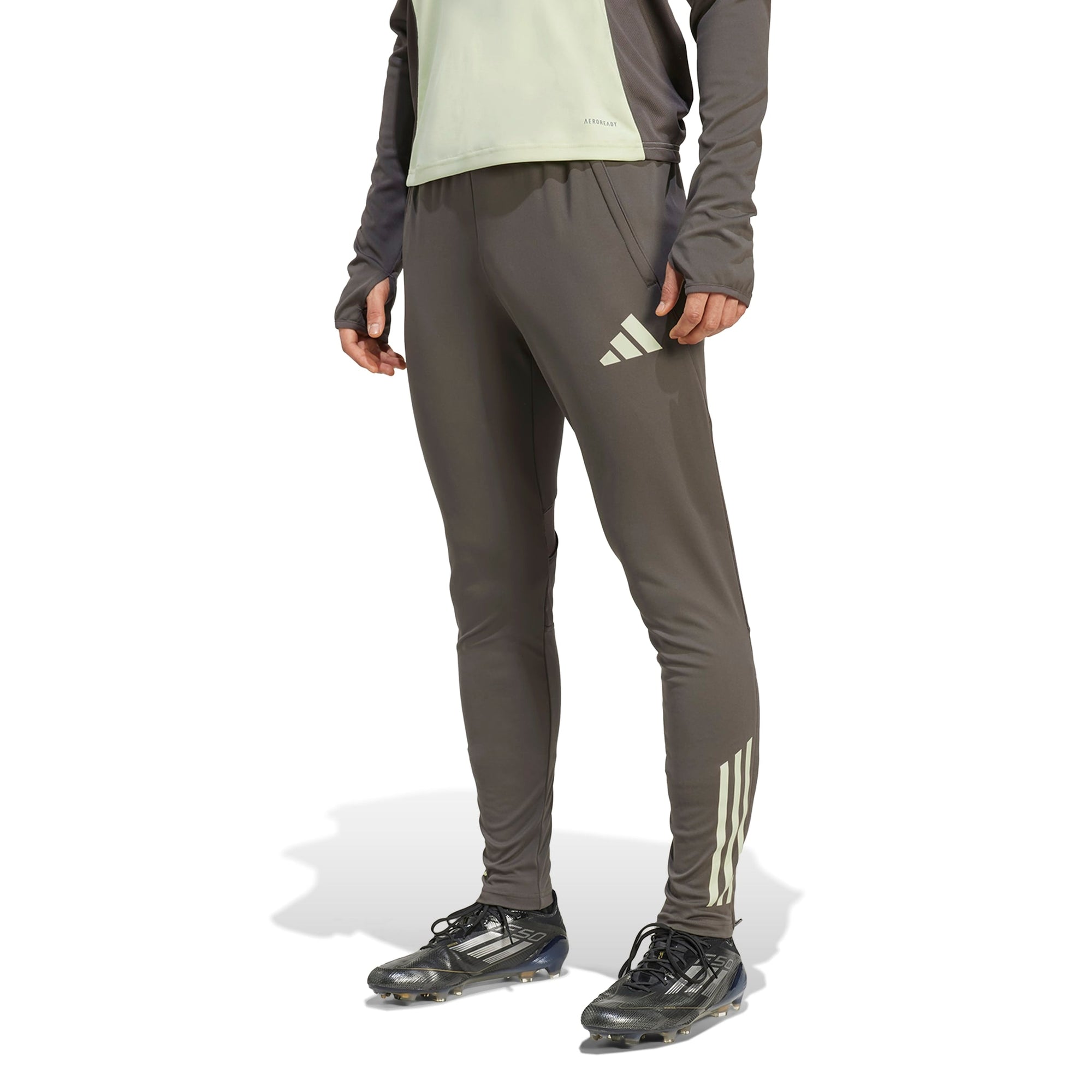 Adidas Real Madrid Tiro 25 Competition Training Pants