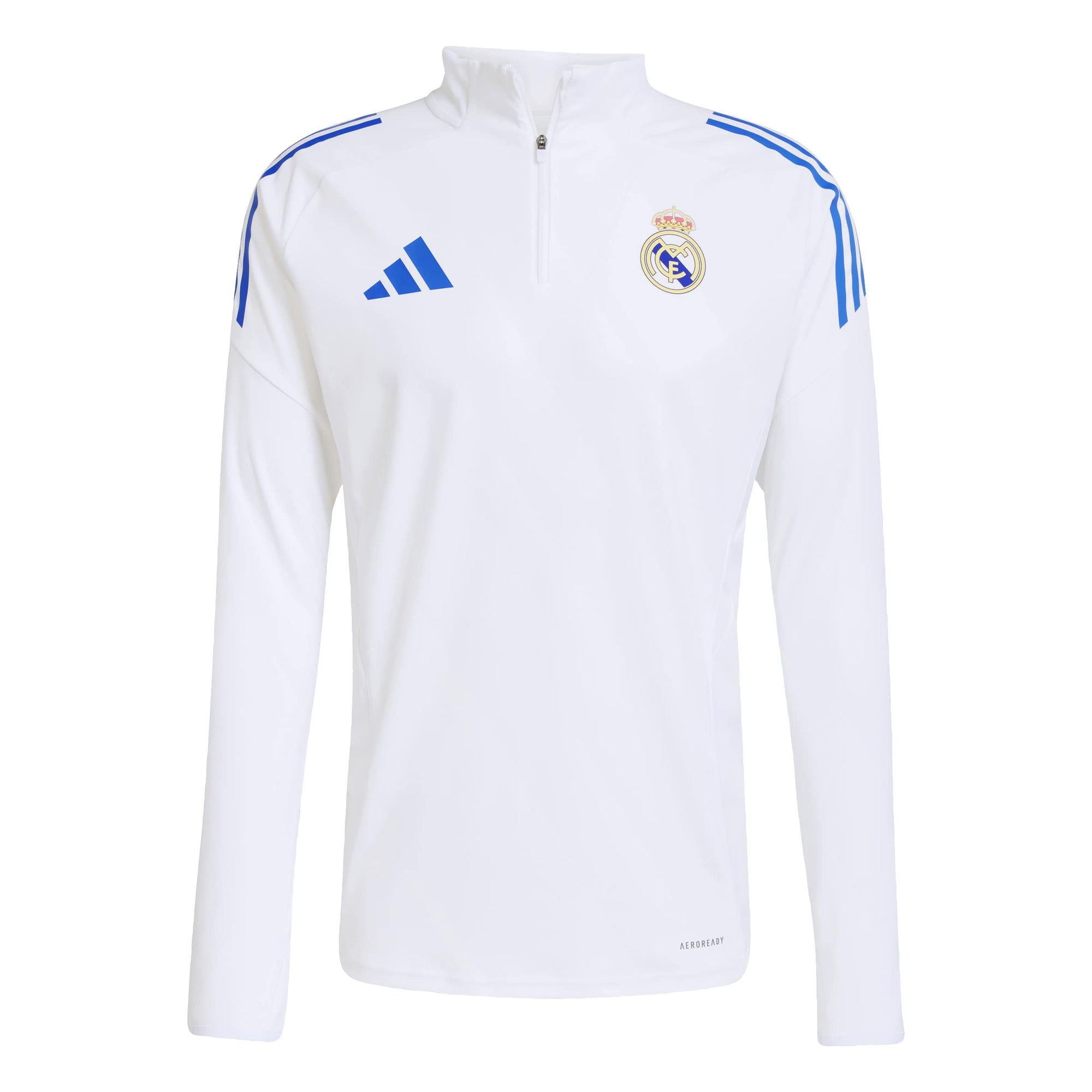 Adidas Real Madrid Tiro 25 Competition Training Top