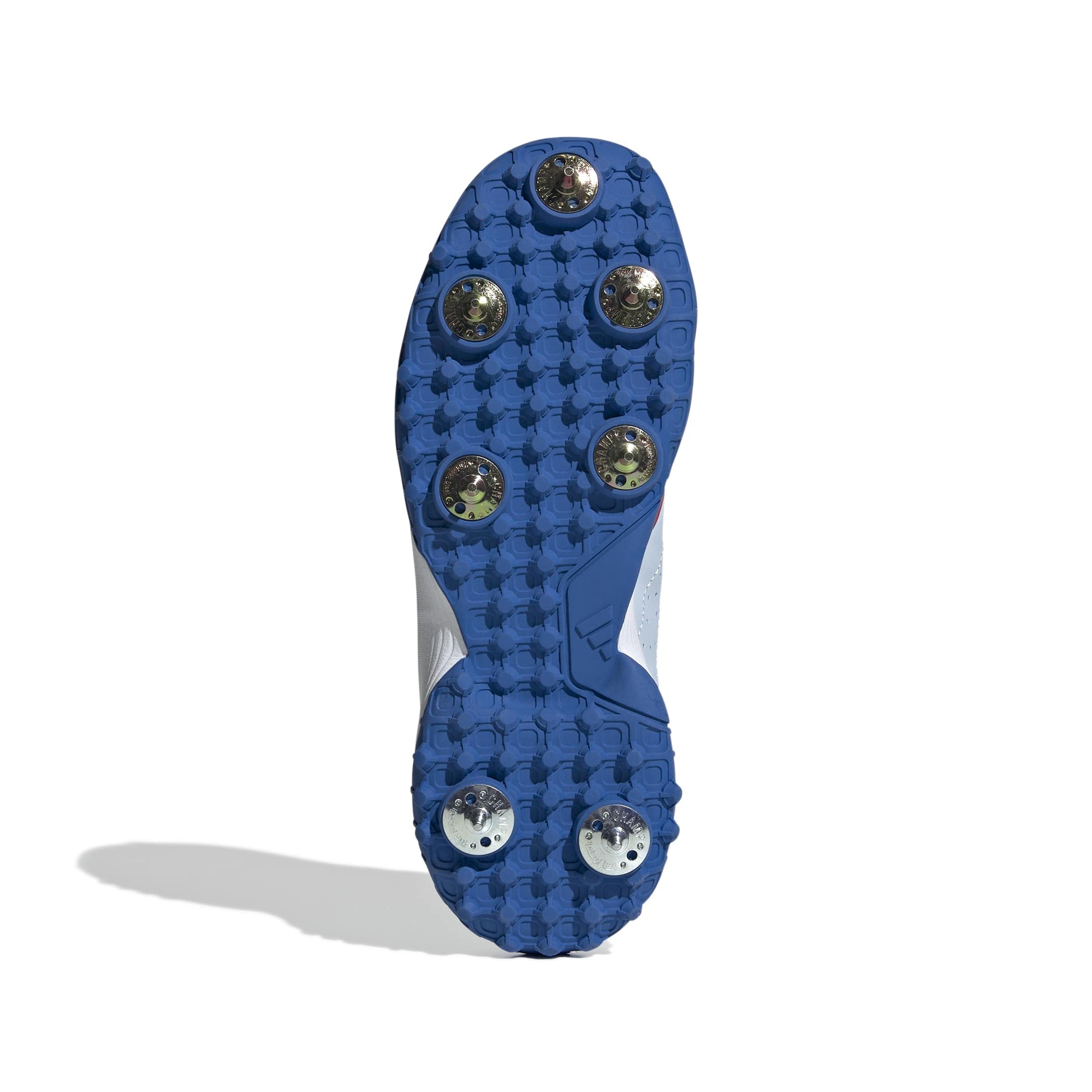 Adidas Howzat Spike Junior Crystal Sky