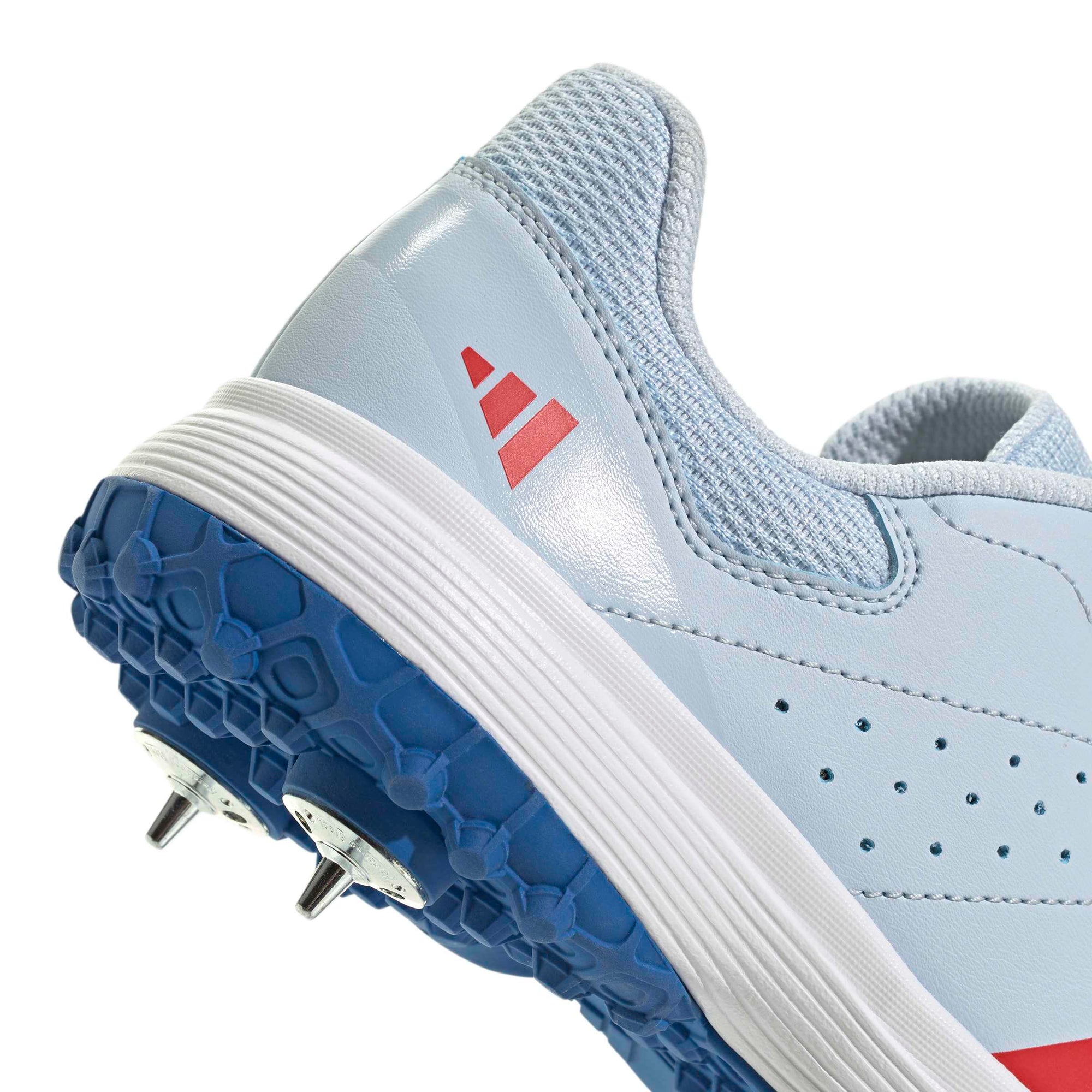 Adidas Howzat Spike Junior Crystal Sky