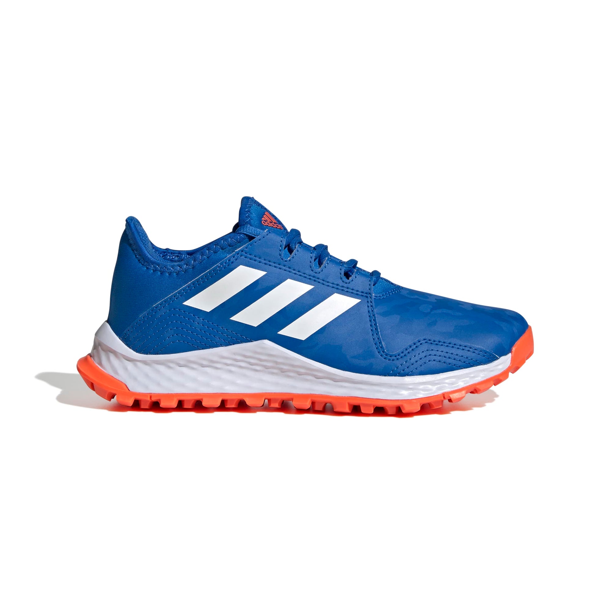 Adidas Hockey Youngstar Bright Royal / Cloud White