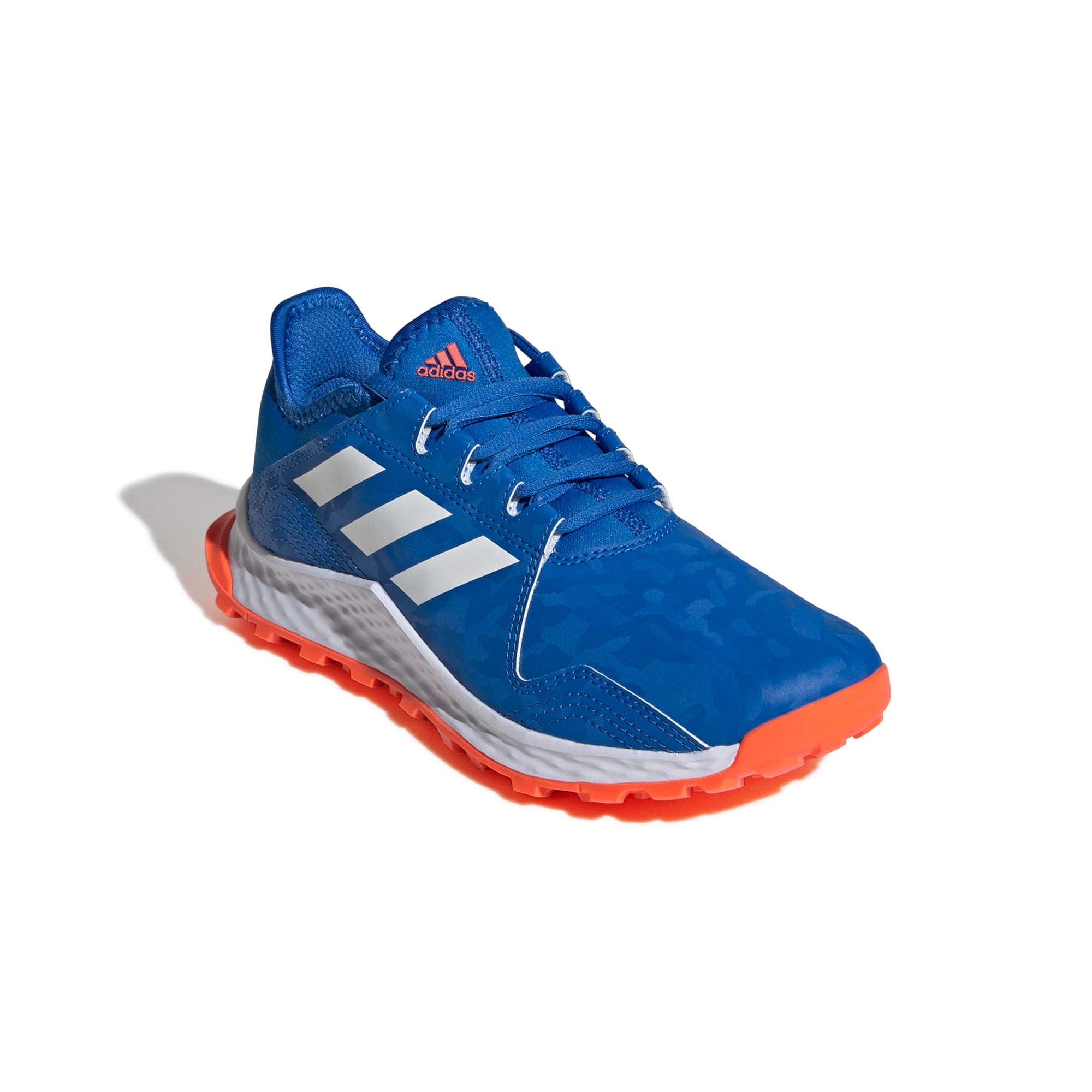 Adidas Hockey Youngstar Bright Royal / Cloud White