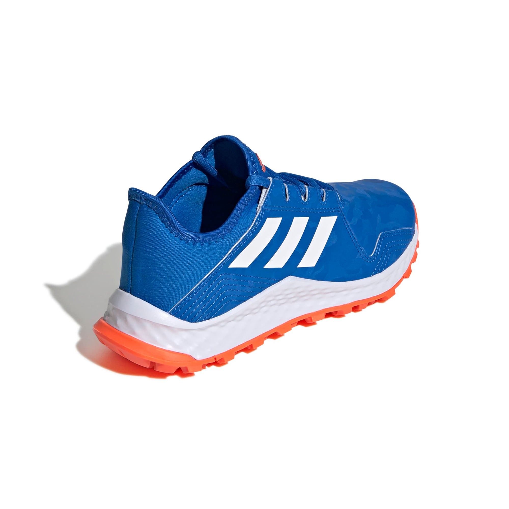 Adidas Hockey Youngstar Bright Royal / Cloud White