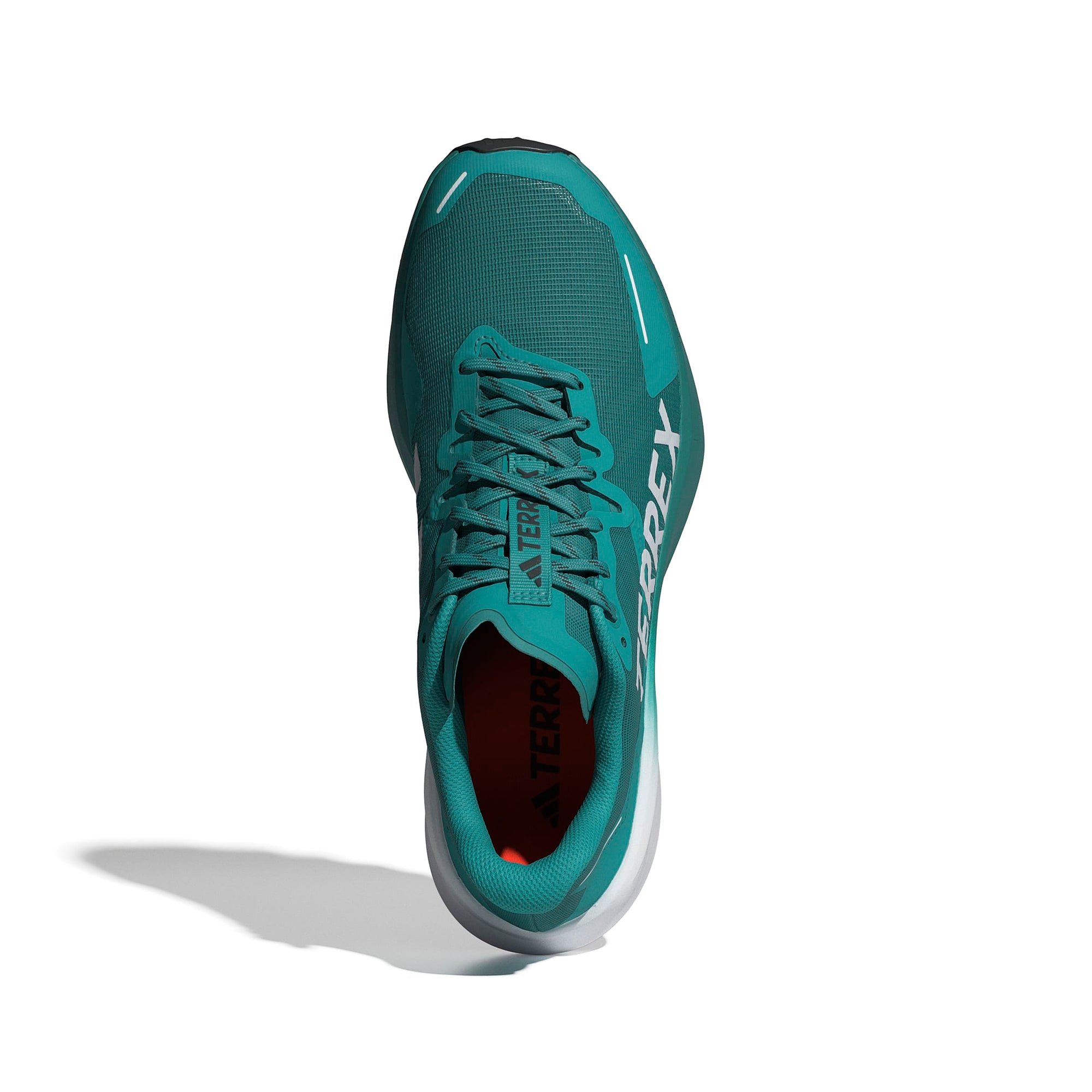 Adidas Terrex Agravic 3 Trail Pure Teal / Dash Grey