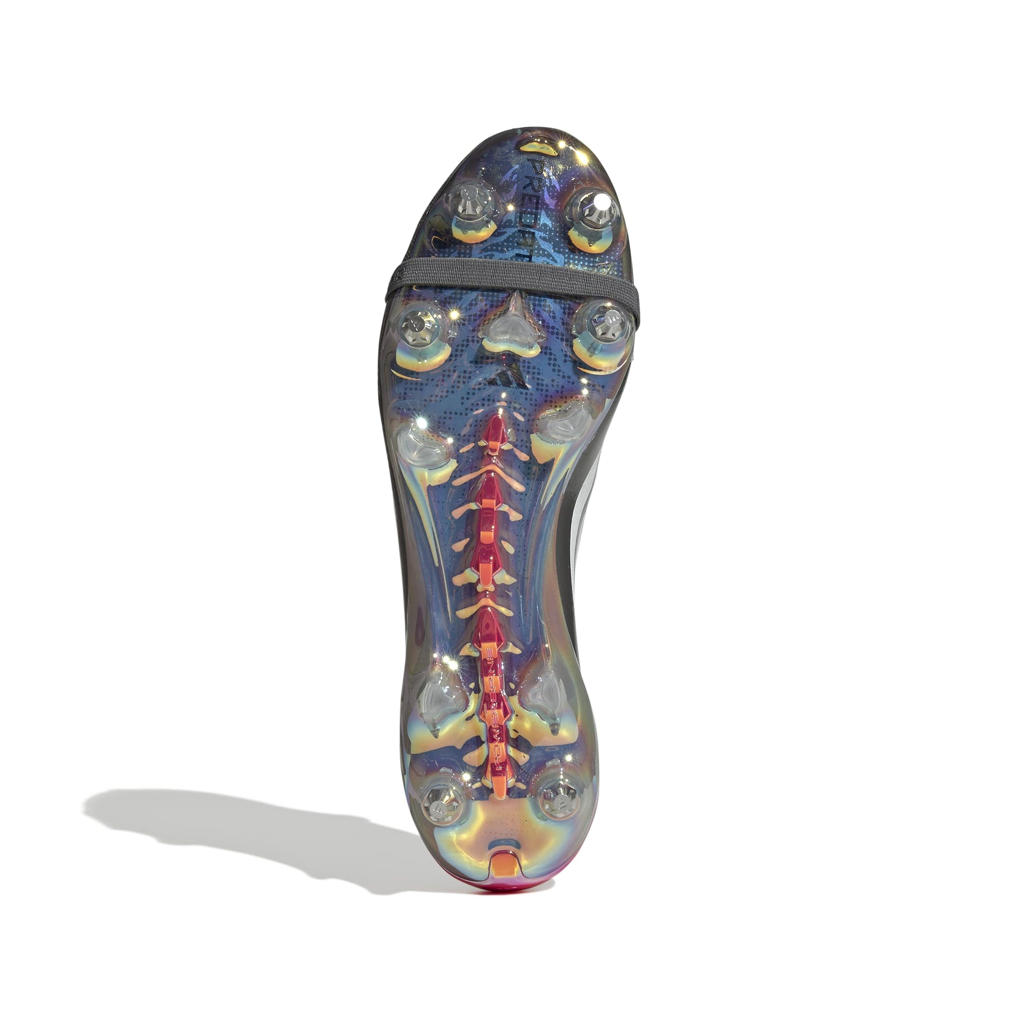 Adidas Predator Elite Fold Over Tongue Soft Ground Boots