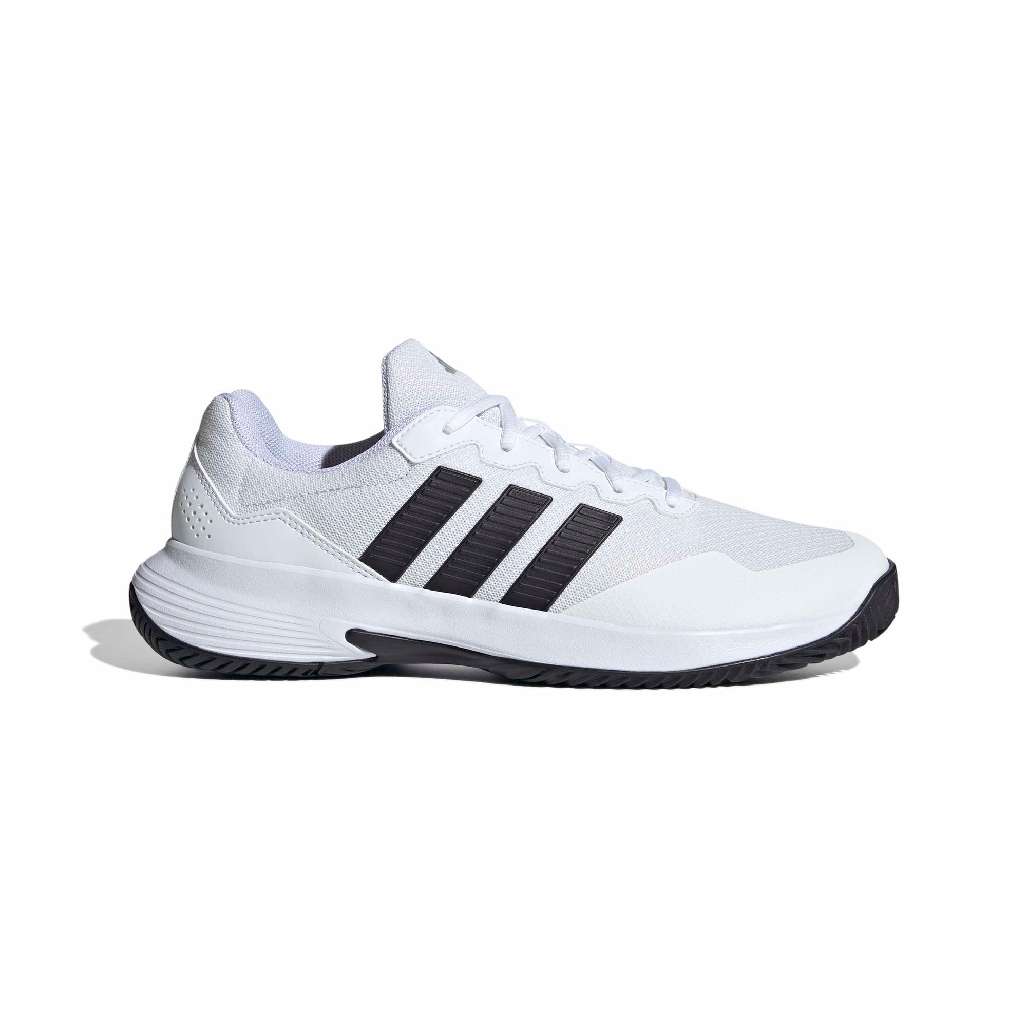 Adidas Gamecourt 2 Cloud White / Core Black