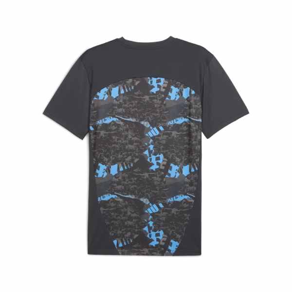 Puma Manchester City 24/25 Pre-Match Jersey