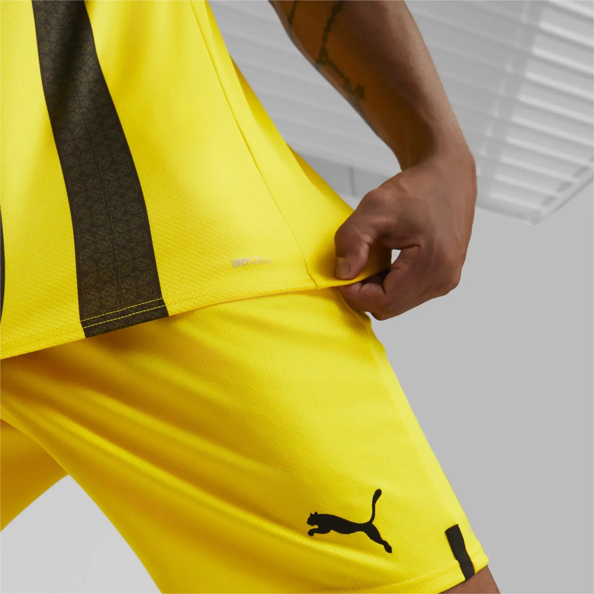 Puma BVB Home Jersey 2022/23