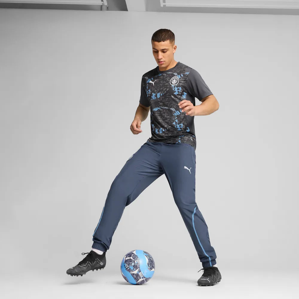 Puma Manchester City 24/25 Pre-Match Jersey