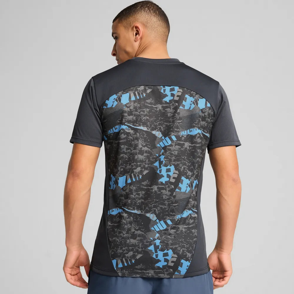 Puma Manchester City 24/25 Pre-Match Jersey