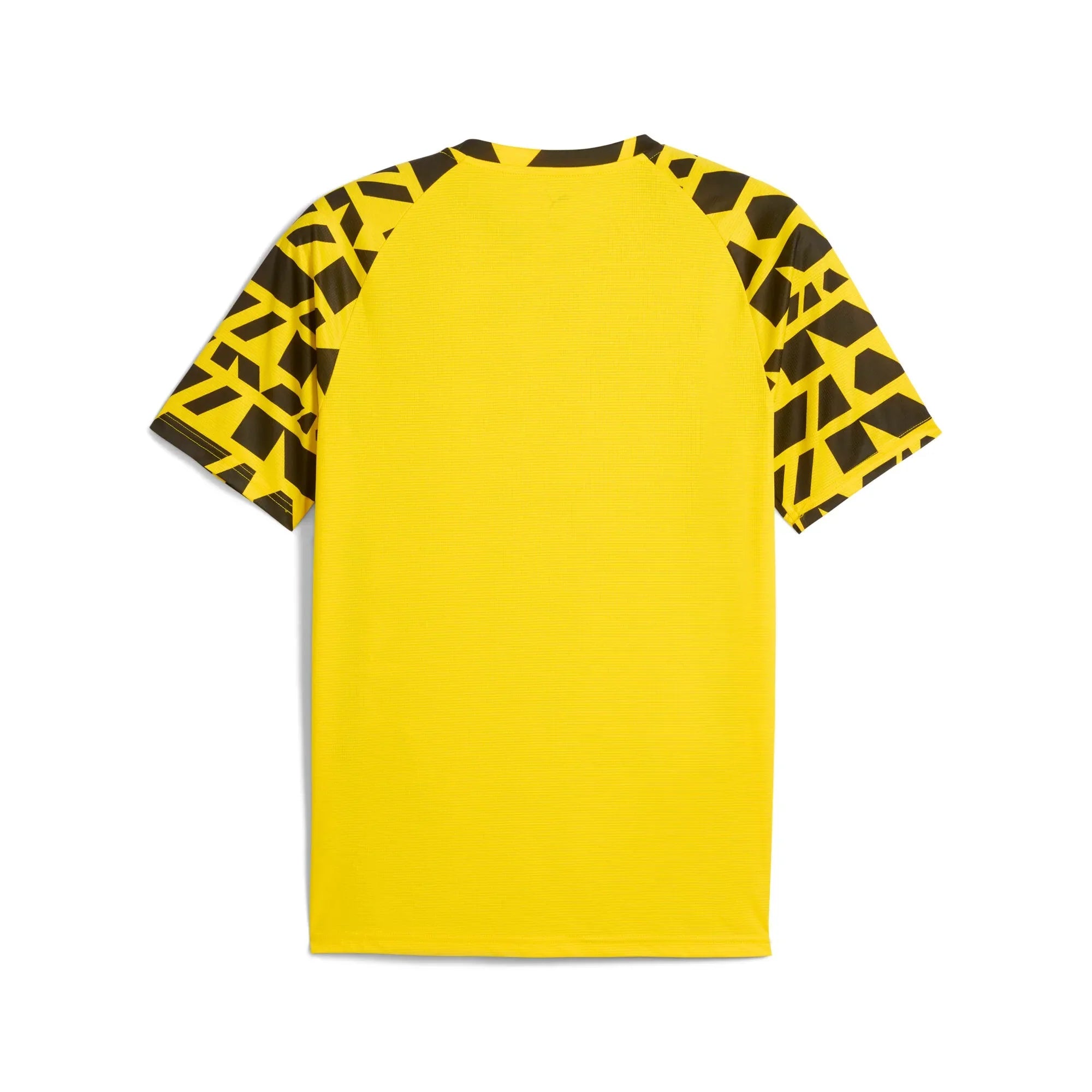 Puma BVB Borussia Dortmund 25/26 Warm Up Jersey